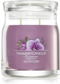 Yankee Candle Wild Orchid vela perfumada Signature 368 g. Wild Orchid