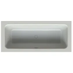 Bette BetteOne Badewanne 3312-002 manhattan, 170x75x42cm
