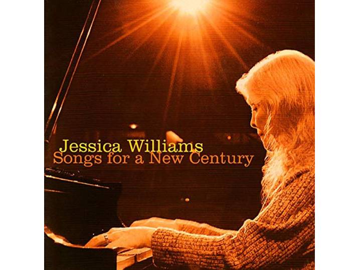 Songs for a New Century
