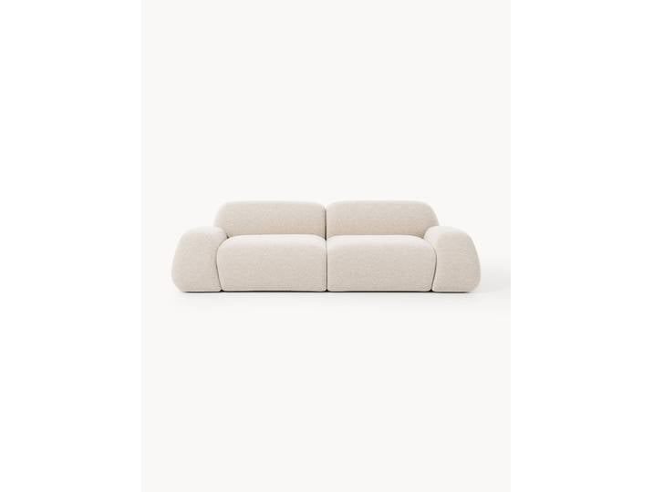 Modulares Sofa Wolke (3-Sitzer)