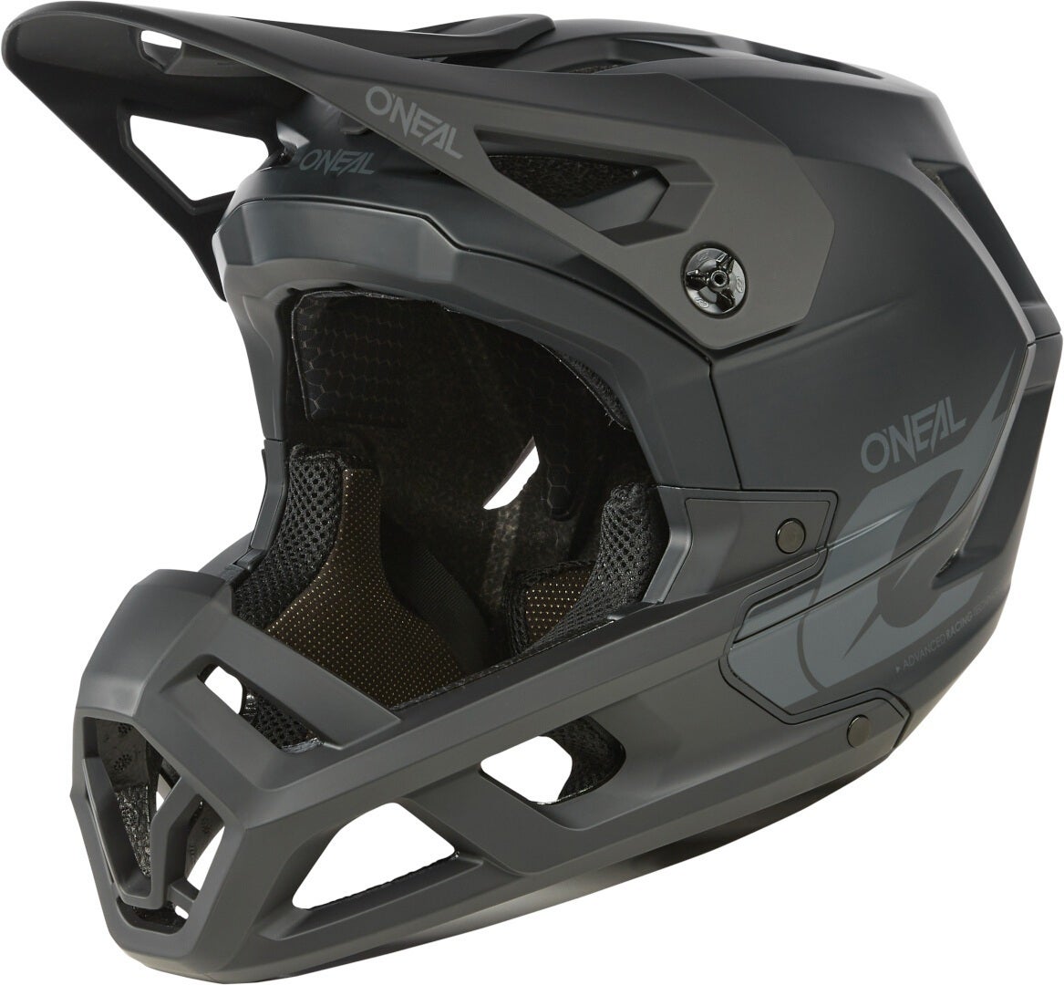 Oneal SL1 Solid Downhill Helm 0541-101