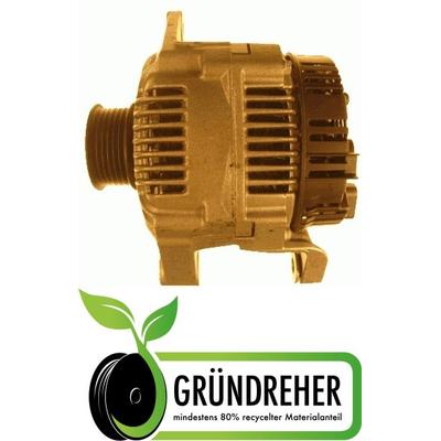 REDFAIR Generator RF40241G für RENAULT