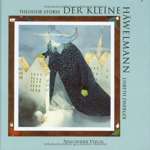 Theodor Storm - Der kleine Häwelmann - Preis vom 11.10.2026 03:10:56 h