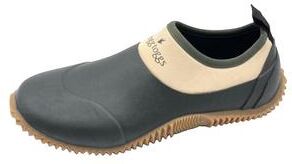 Men's Outlander Shoes by Frogg Toggs in Green (Size 11 M)
