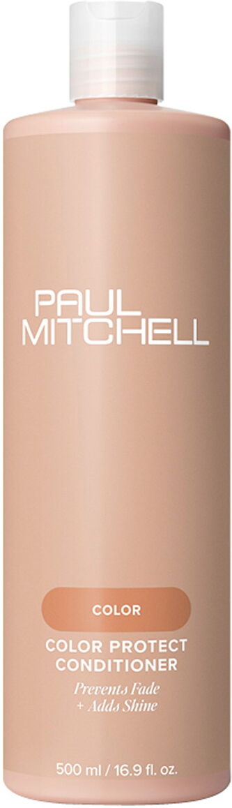 500ml Paul Mitchell Color Color Protect Conditioner
