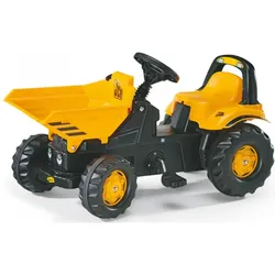 Rolly Toys DumperKid JCB