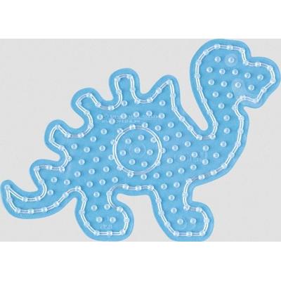 HAMA Maxi Stiftplatte Dinosaurier