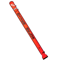 Mares Boje Diver Alert - Rot
