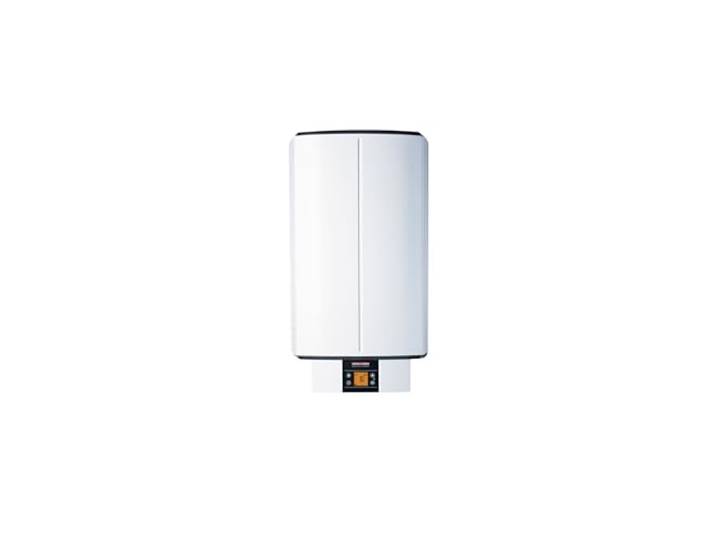 STIEBEL ELTRON Wandspeicher SHZ 50 LCD, Warmwasserspeicher 50 Liter, druckfest, gradgenaue Wunschtemperatur, ECO-Funktion, 231252
