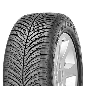 Goodyear Vector 4seasons G2 165/70 R14 81T SL Ganzjahresreifen