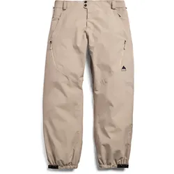 BURTON RESERVE 2L RELAXED Hose 2027 summit taupe - S