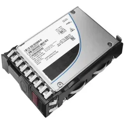HPE 960GB SATA 6G SFF SC DSS SSD (960 GB, 2.5"), SSD