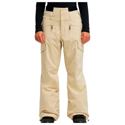 Roxy - Women's 20K Passive Tracks - Skihose Gr XS beige