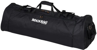 Rockbag RB 22501B Drummer Hardware Bag Schwarz mit RockBag