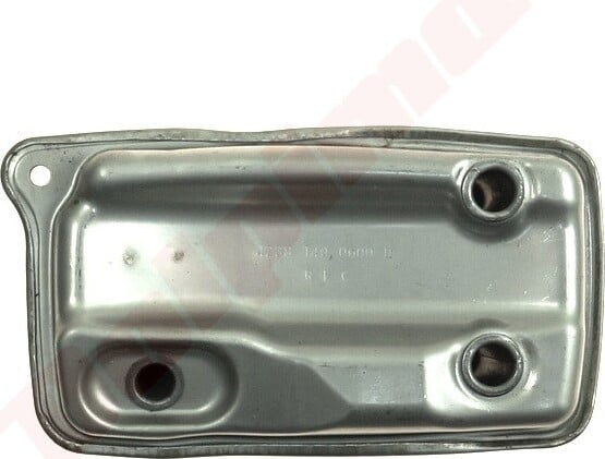 MAGIQ Parts Uitlaatdemper voor Stihl TS410 en TS420
