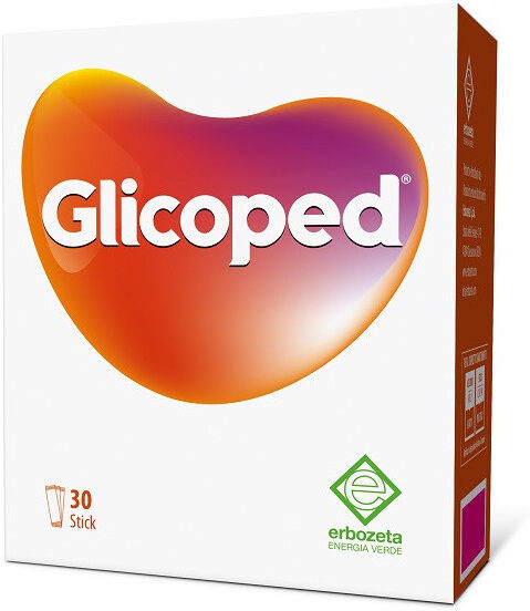 Glicoped 30 Stick