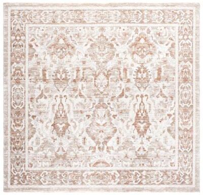 SAFAVIEH Kendal Magdolna Traditional Rug