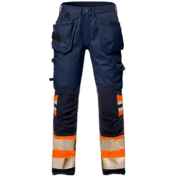 Fristads, Arbeitshose, Outdoor 2706 PLU (116)