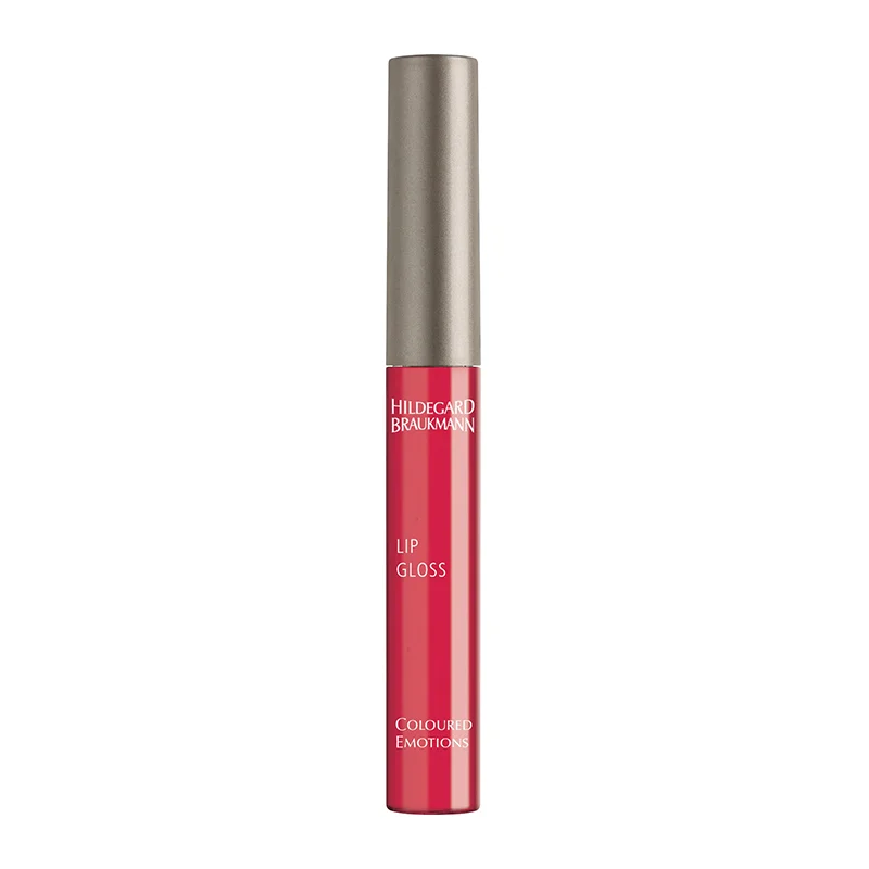 Hildegard Braukmann LIP GLOSS pink memory, 6ml 46021