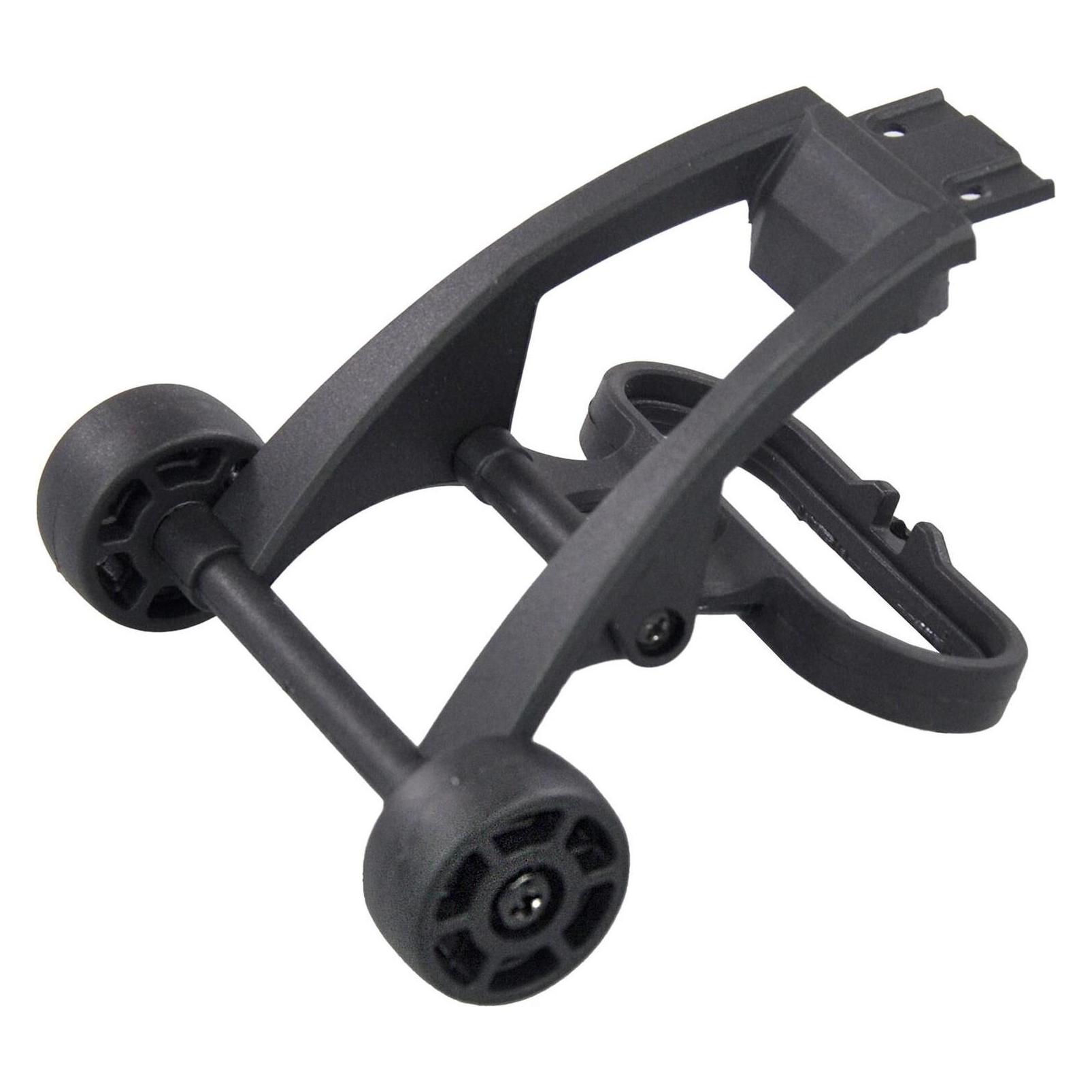 Amewi Stossfänger hinten mit Wheelie Bar Crusher (012-F22-HFZ)