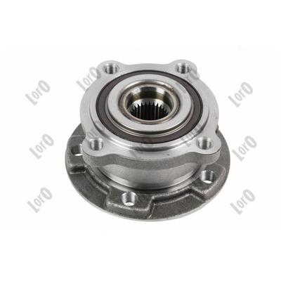 ABAKUS Radnabe 141-01-095 Vorderachse für BMW