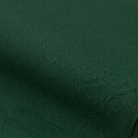 Baumwoll-Jersey "Casual" mit Elasthan, dunkelgrün