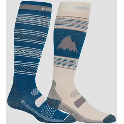 Burton Performance Lw 2Pk Funktionssocken nightfall Gr. S