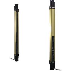 Panasonic SF4B-H36(V2) Schutzfeldhöhe 710 mm Anzahl Strahlen: 36