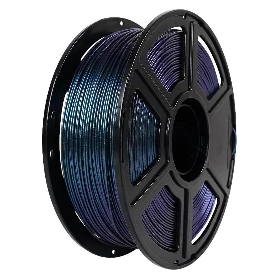 FlashForge HS PETG 1,75mm MC BURNT TITANIUM 1kg (PETG, 1000 g, 1.75 mm) (90009601001)