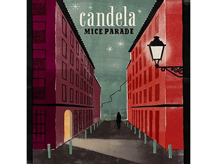 Mice Parade - Candela