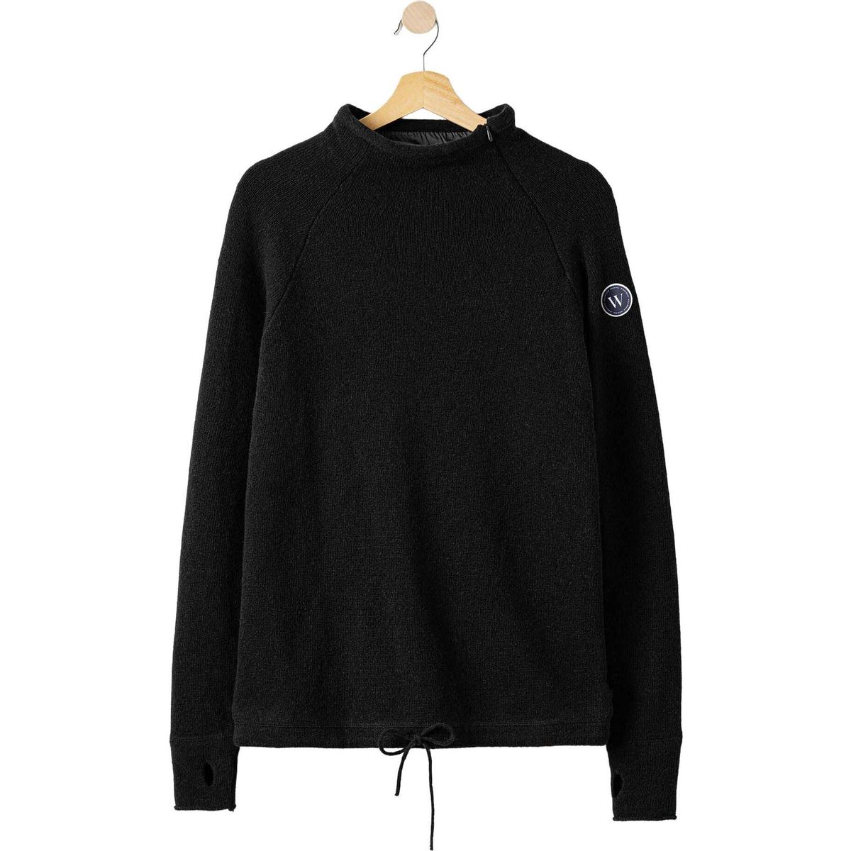 Holebrook Martina WP black (999) S 852423-999-S