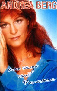 Andrea Berg - Wo Liegt das Paradies [Musikkassette] - Preis vom 09.10.2026 07:28:09 h