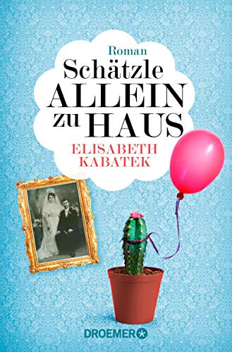 Elisabeth Kabatek - Schätzle allein zu Haus: Roman - Preis vom 19.10.2026 19:33:35 h