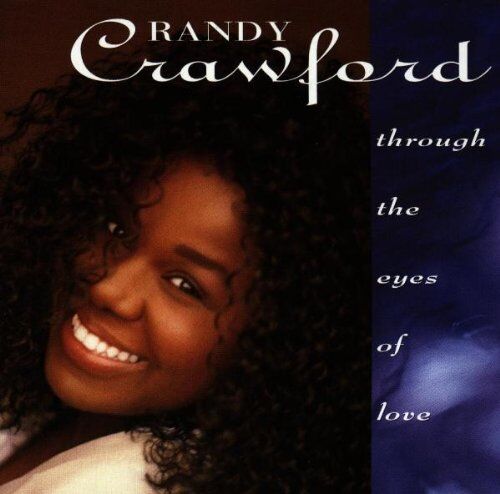 Randy Crawford - Through the Eyes of Love - Preis vom 01.10.2026 17:08:56 h
