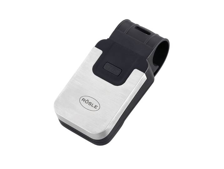 Rösle Universal BBQ LED Griffleuchte