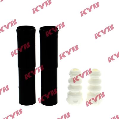 Kyb Staubschutzsatz, Stoßdämpfer Protection Kit 910220 Hinterachse Für Vw