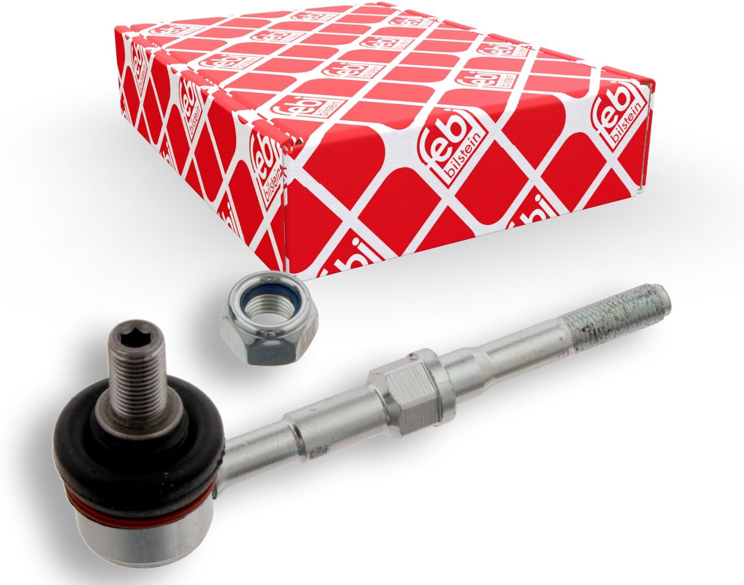 FEBI BILSTEIN 31558 Koppelstange