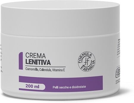 So.Farma.Morra Formula Crema Corpo Lenit200ml