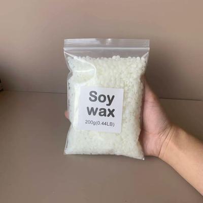 Uplift Treasures Natural Soy Wax For Candle Making 50g1000g DIY Candle Material 58 200g