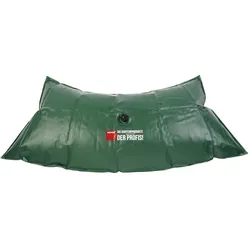 Noor Frogbag Fatty Bewässerungsack XXL 125L 520 g/m2 für alten Baumbestand
