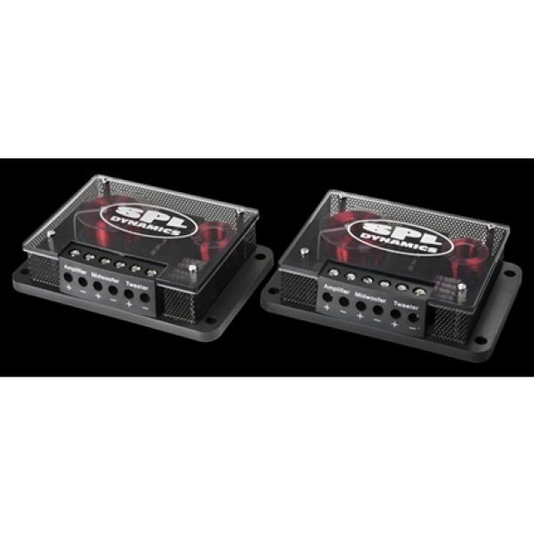 SPL-Dynamics HF-0.2X