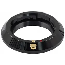 TTArtisan Leica M - Sony FE, Objektivadapter, Schwarz