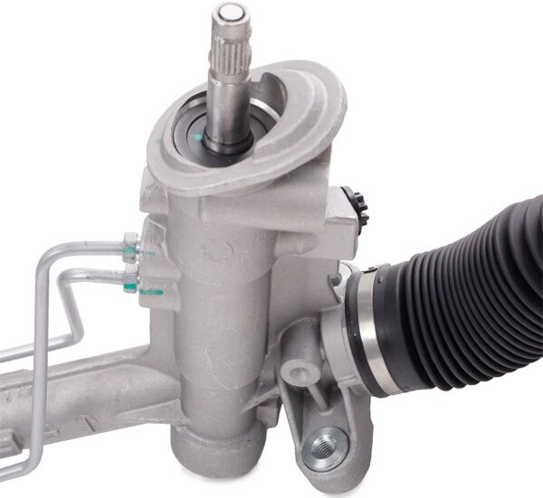 RIDEX 286S0300 Steering rack