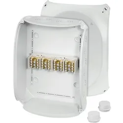 Hensel Kabelabzweigkasten DK 3534 S