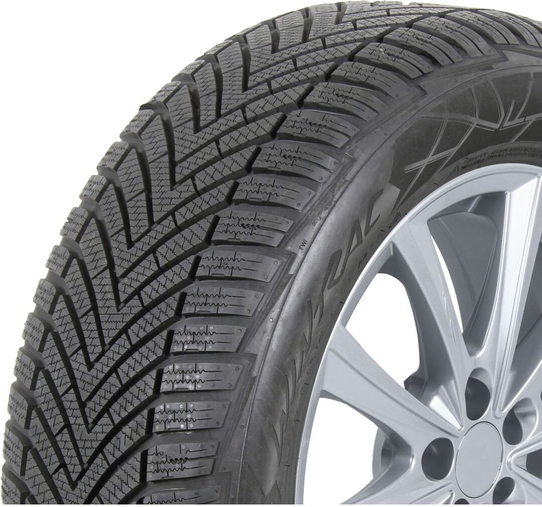 Winterreifen VREDESTEIN Wintrac 185/65R15 88H