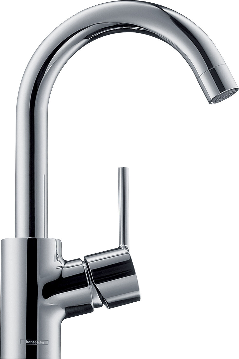 Hansgrohe Talis S 32070000 Mitigeur lavabo chromé