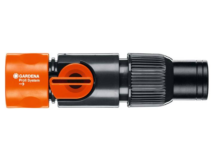 Gardena SB-Profi-System Regulierstop Zubehör