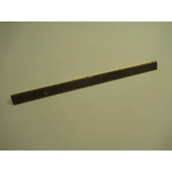 Optimum Führungsstreifen DM50V