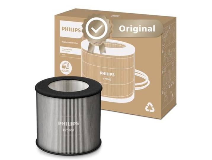 Philips Vervangingsfilter 800 & 900 - HEPA NanoProtect