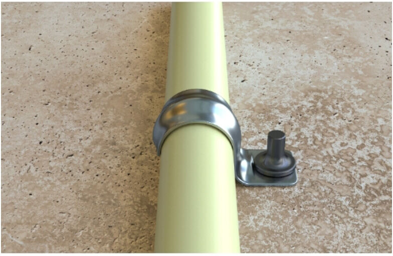 fischer Einschlagnagel ED 15 (048212)